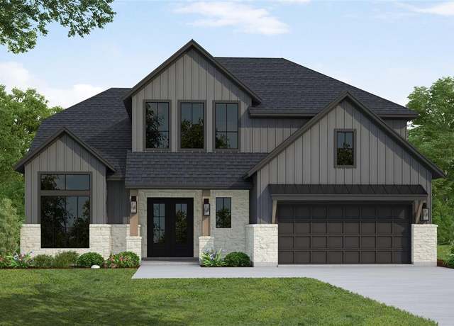 Property at 10715 Avanti Dr, Richmond, TX 77469, 5 beds, 4.5 baths