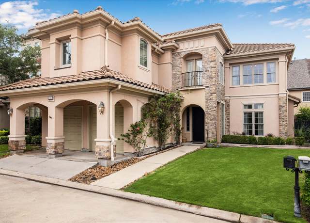 Property at 2727 Stuart Manor Mnr, Houston, TX 77082, 3 beds, 3.5 baths