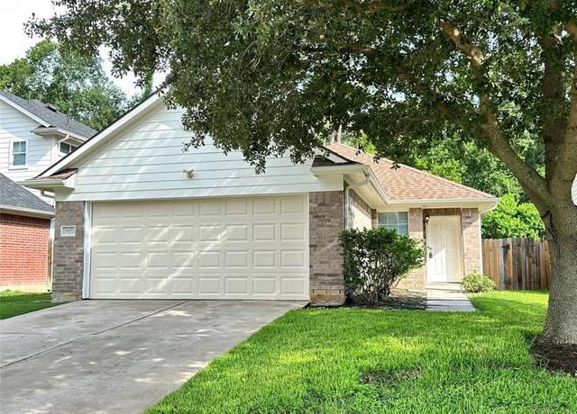 Property at 2827 Cypress Island Dr, Houston, TX 77073, 4 beds, 2 baths