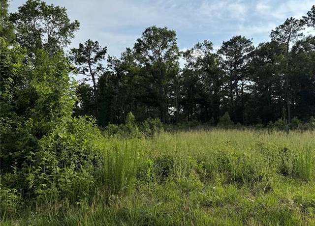 Property at TBD Pine Bnd, Cleveland, TX 77327