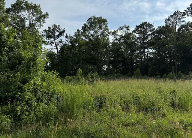 Property at TBD Pine Bnd, Cleveland, TX 77327