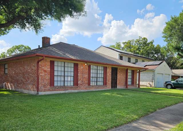 Property at 7206 Navidad Rd, Houston, TX 77083, 3 beds, 2 baths