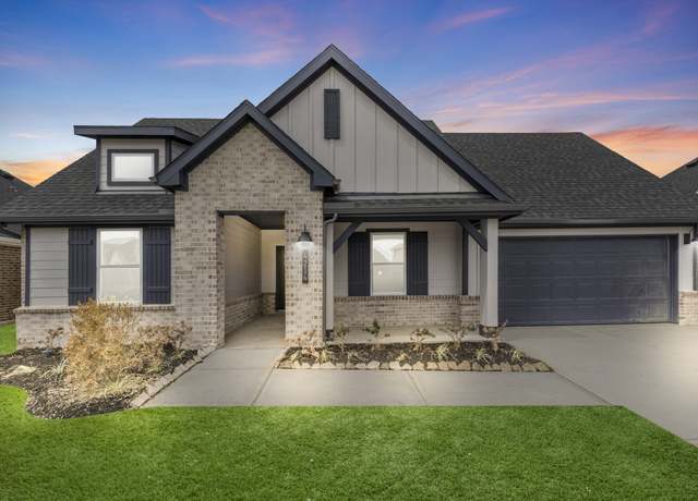 Property at 3401 Allie Payne Dr, Orange, TX 77632, 4 beds, 2 baths
