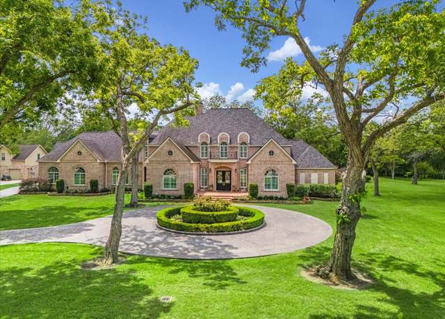 Property at 4323 Colony West Dr, Richmond, TX 77406, 4 beds, 3.5 baths