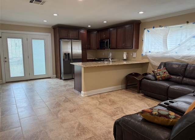 Property at 13419 Candleshade Ln, Houston, TX 77045, 4 beds, 3 baths