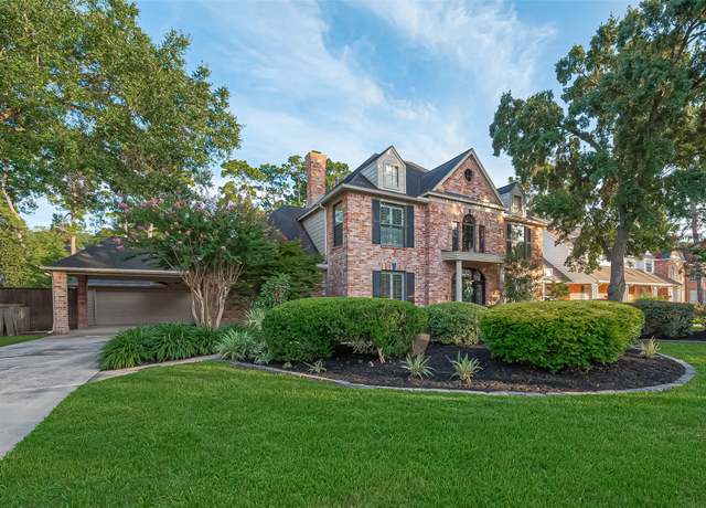 Property at 8023 White Marsh Ct, Spring, TX 77379, 4 beds, 3.5 baths