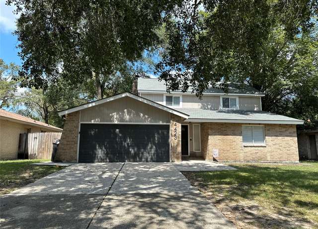 Property at 4423 Burkegate Dr, Spring, TX 77373, 3 beds, 2.5 baths