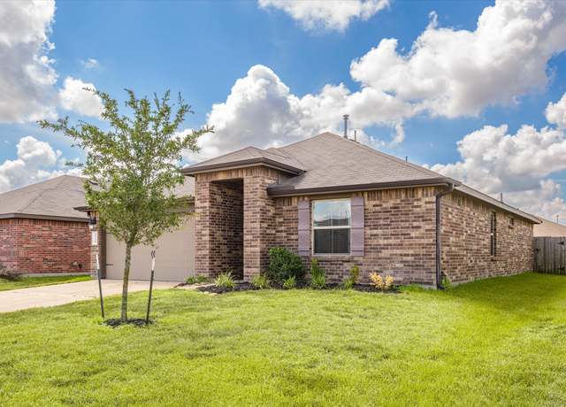 Property at 29519 Patricias Way, Katy, TX 77494, 3 beds, 2 baths