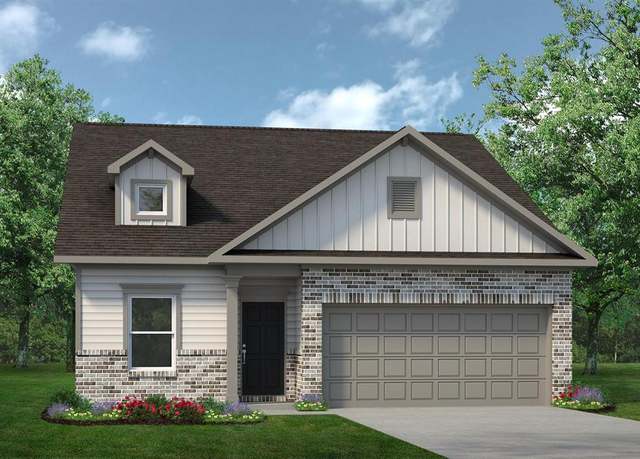 Property at 7923 Wandering Glider Dr, Fulshear, TX 77441, 4 beds, 2 baths