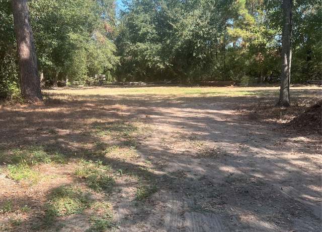 Property at 0 Witt Circle Rd, Spring, TX 77373