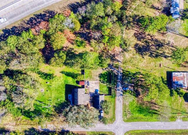 Property at 0 Witt Circle Rd, Spring, TX 77373