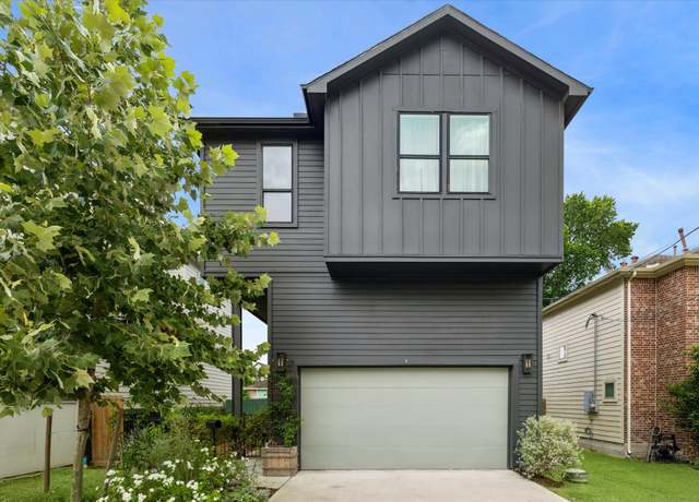 Property at 810 E 39th St, Houston, TX 77022, 3 beds, 2.5 baths