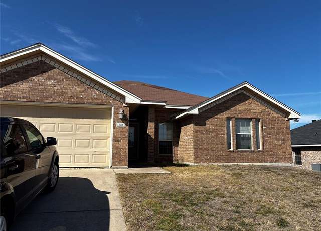 Property at 301 Hedy Dr, Killeen, TX 76542, 4 beds, 2 baths
