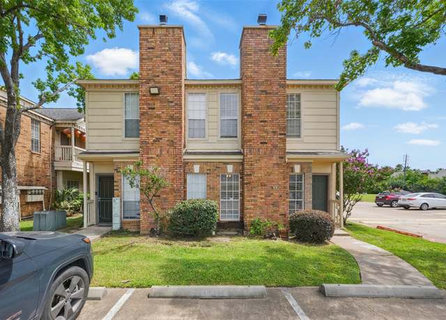 Property at 2626 Holly Hall St #1102, Houston, TX 77054, 2 beds, 1.5 baths