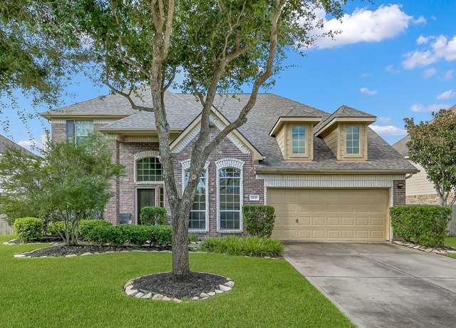 Property at 11027 Hilltop Park Ln, Cypress, TX 77433, 4 beds, 3.5 baths
