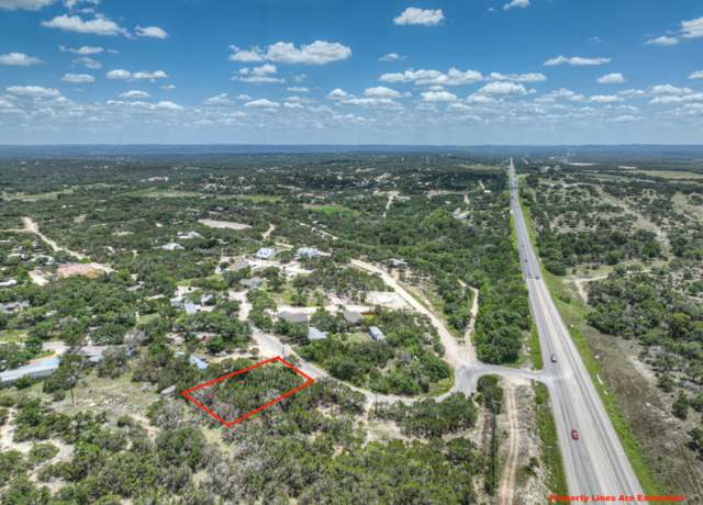 Property at 000 Chad Way, Spring Branch, TX 78070