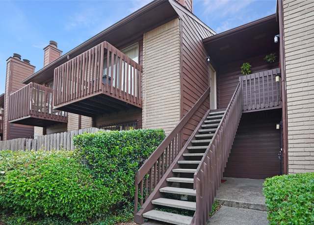 Property at 12905 Woodforest Blvd #606, Houston, TX 77015, 1 bed, 1 bath