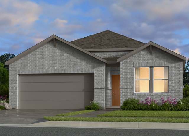 Property at 9734 Bixby Creek Dr, Cypress, TX 77433, 4 beds, 3 baths