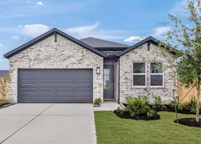 Property at 9734 Bixby Creek Dr, Cypress, TX 77433, 4 beds, 3 baths