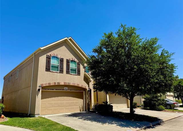 Property at 1842 Jara Ct, Spring, TX 77388, 4 beds, 2.5 baths
