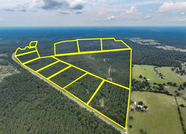 Property at 27 Highway 94, Groveton, TX 75845
