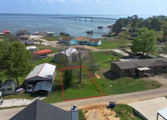 Property at TBD Coco Loop, Point Blank, TX 77364