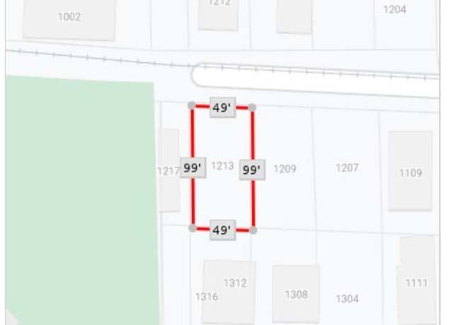 Property at 1213 Daniel St, Baytown, TX 77520