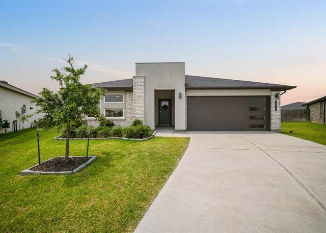 Property at 29419 Georgia Throw Ln, Katy, TX 77494, 4 beds, 2 baths