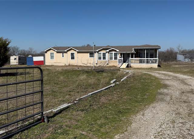 Property at 18867 County Road 1090, Royse City, TX 75189, 3 beds, 2 baths