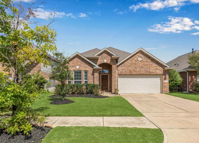 Property at 2542 Pines Pointe Dr, Katy, TX 77493, 3 beds, 2 baths
