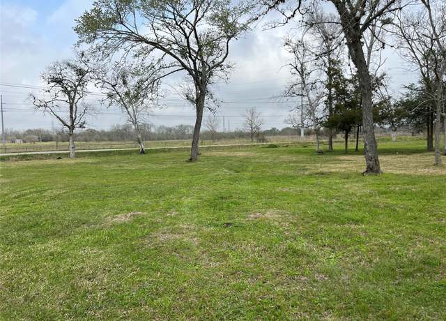 Property at TBD N 17th St, West Columbia, TX 77486