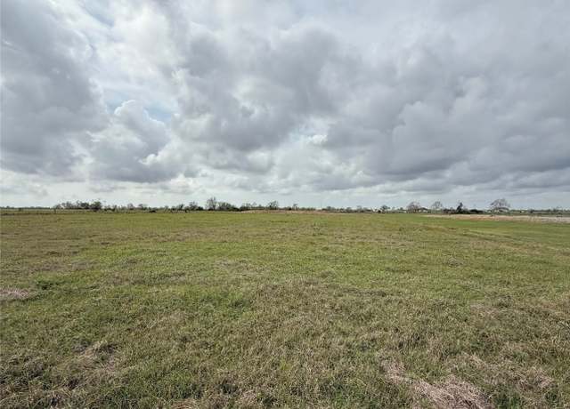 Property at LOT 8 Fm 457, Bay City, TX 77414