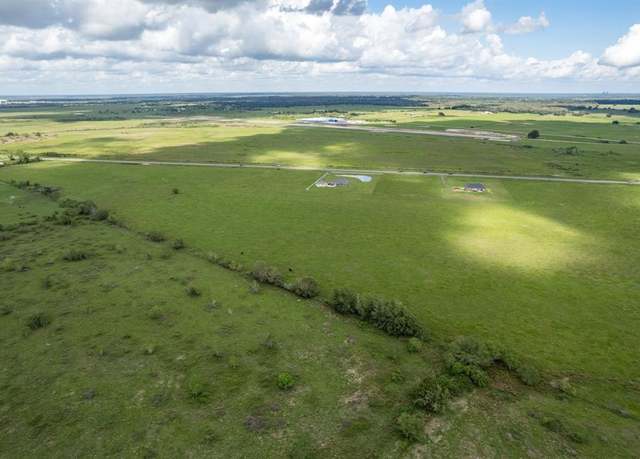 Property at LOT 8 Fm 457, Bay City, TX 77414