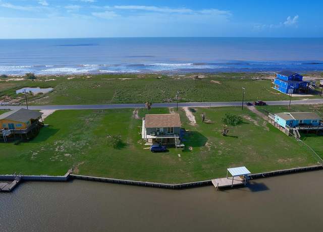 Property at 1061 CR 230, Sargent, TX 77414, 2 beds, 1 bath