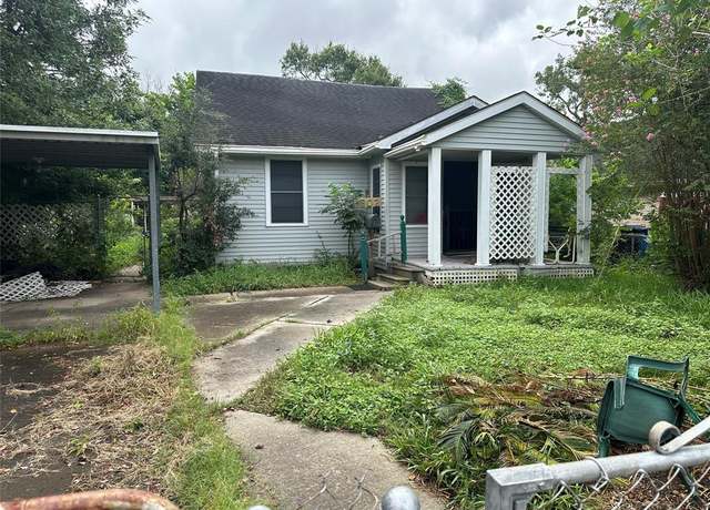 Property at 802 Indiana St, South Houston, TX 77587, 2 beds, 2 baths