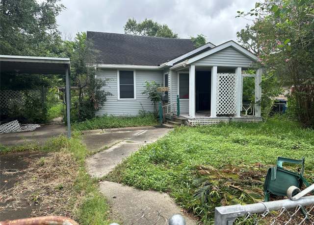 Property at 802 Indiana St, South Houston, TX 77587, 2 beds, 2 baths