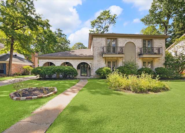 Property at 1118 Marne Ln, Houston, TX 77090, 5 beds, 2.5 baths
