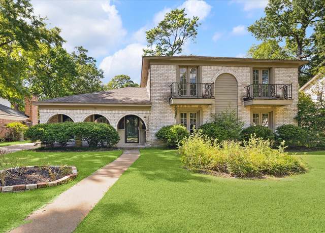 Property at 1118 Marne Ln, Houston, TX 77090, 5 beds, 2.5 baths