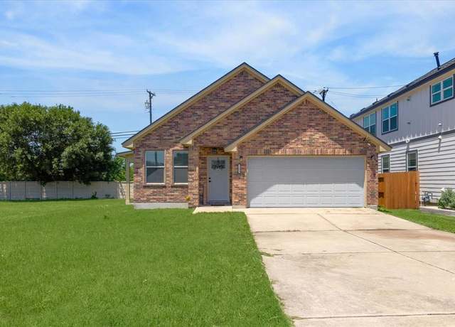Property at 1604 Cottonwood Ct, Round Rock, TX 78664, 5 beds, 3 baths