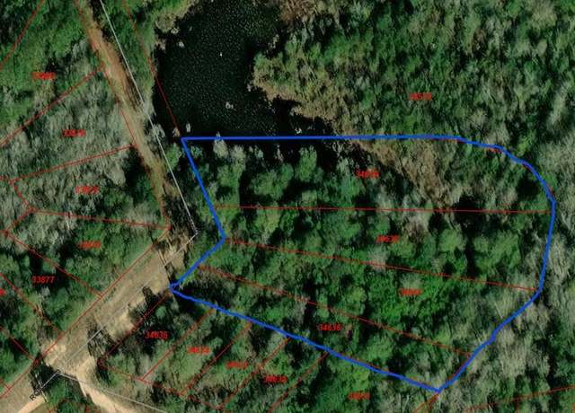 Property at TBD Road 2729, Cleveland, TX 77327