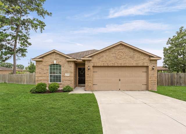 Property at 18958 Ranchcrest Dr, Magnolia, TX 77355, 3 beds, 2 baths