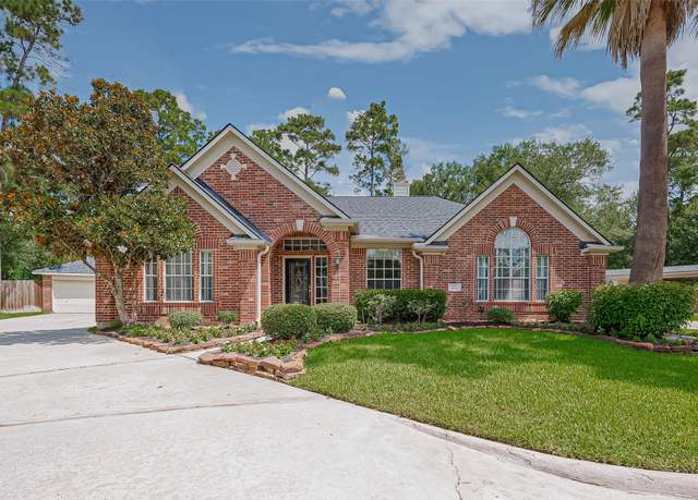 Property at 14610 Sandler Ct, Cypress, TX 77429, 4 beds, 2.5 baths