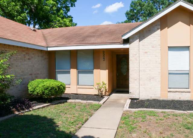 Property at 9922 Hibernia Dr, Houston, TX 77088, 3 beds, 2 baths