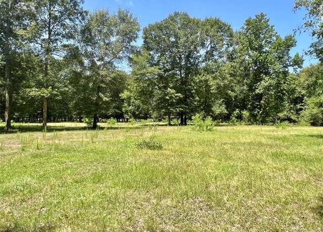 Property at TBD County Road 2300n, Cleveland, TX 77327