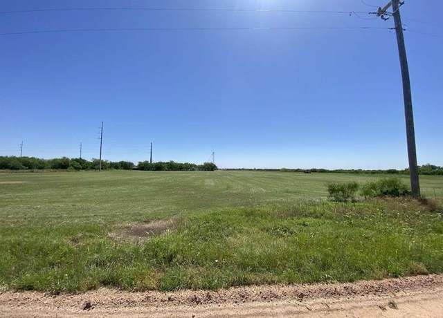 Property at 0 Occident St, Stamford, TX 79553
