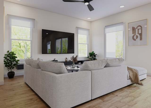 Property at 6545 Sealey St, Houston, TX 77091, 3 beds, 2.5 baths