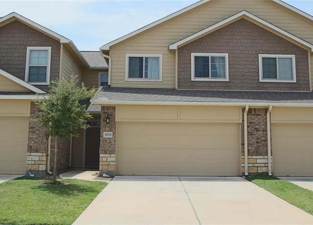 Property at 17035 Wilthorne Gardens Ct, Houston, TX 77084, 3 beds, 2.5 baths