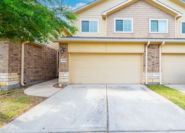 Property at 17035 Wilthorne Gardens Ct, Houston, TX 77084, 3 beds, 2.5 baths
