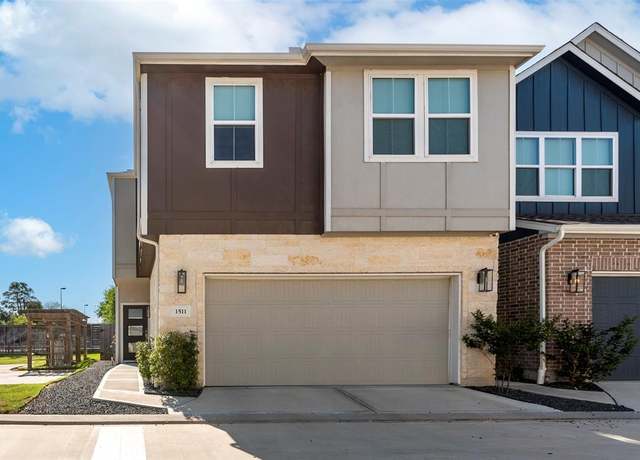 Property at 1511 Lakeline Oak Dr, Houston, TX 77084, 3 beds, 2.5 baths
