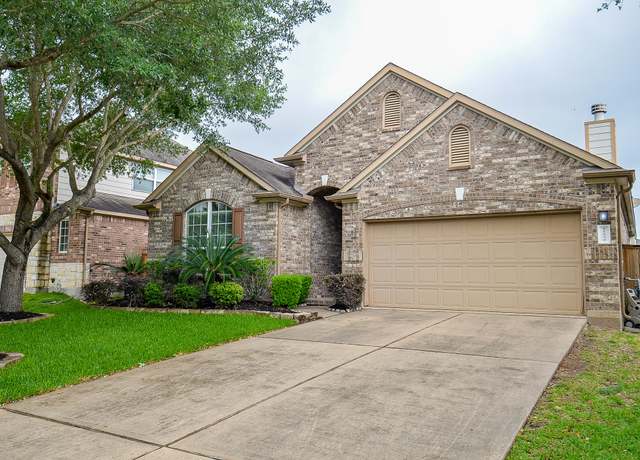 Property at 21534 Venture Park Dr, Richmond, TX 77406, 3 beds, 2 baths